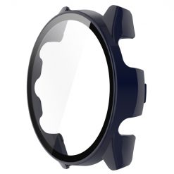 Lacné Kryty | Puzdro Lune case modré pre Garmin Forerunner 165 | Lacné Kryty
