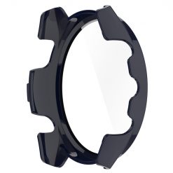 Lacné Kryty | Puzdro Lune case modré pre Garmin Forerunner 165 | Lacné Kryty