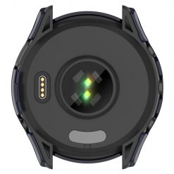 Lacné Kryty | Puzdro Lune case modré pre Garmin Forerunner 165 | Lacné Kryty