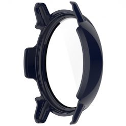Puzdro Lune case modré pre Garmin Vivoactive 5 | Lacné Kryty Lacné Kryty | Puzdro Lune case modré pre Garmin Vivoactive 5 | Lacné Kryty