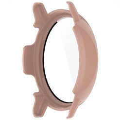Lacné Kryty | Puzdro Lune case ružové pre Garmin Vivoactive 5 | Lacné Kryty