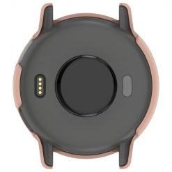 Lacné Kryty | Puzdro Lune case ružové pre Garmin Vivoactive 5 | Lacné Kryty