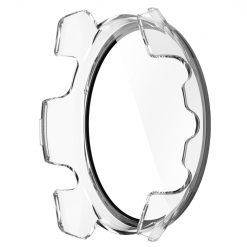 Puzdro Lune case transparentné pre Garmin Forerunner 165 | Lacné Kryty Lacné Kryty | Puzdro Lune case transparentné pre Garmin Forerunner 165 | Lacné Kryty