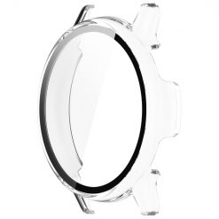 Puzdro Lune case transparentné pre Garmin Vivoactive 5 | Lacné Kryty Lacné Kryty | Puzdro Lune case transparentné pre Garmin Vivoactive 5 | Lacné Kryty