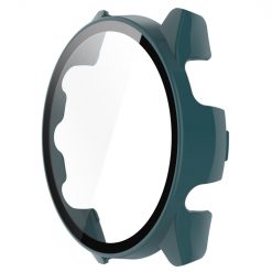 Lacné Kryty | Puzdro Lune case zelené pre Garmin Forerunner 165 | Lacné Kryty