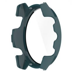 Lacné Kryty | Puzdro Lune case zelené pre Garmin Forerunner 165 | Lacné Kryty