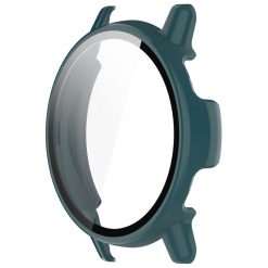 Lacné Kryty | Puzdro Lune case zelené pre Garmin Vivoactive 5 | Lacné Kryty