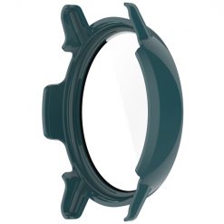 Lacné Kryty | Puzdro Lune case zelené pre Garmin Vivoactive 5 | Lacné Kryty