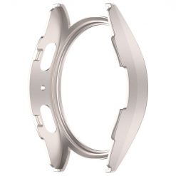 Lacné Kryty | Puzdro Ring case bledosivé pre Samsung Galaxy Watch 7 40mm | Lacné Kryty