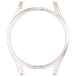 Lacné Kryty | Puzdro Ring case bledosivé pre Samsung Galaxy Watch 7 40mm | Lacné Kryty