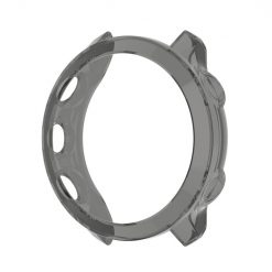 Lacné Kryty | Puzdro Ring case čierne pre Garmin Forerunner 158 | Lacné Kryty