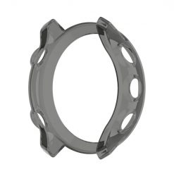Lacné Kryty | Puzdro Ring case čierne pre Garmin Forerunner 158 | Lacné Kryty