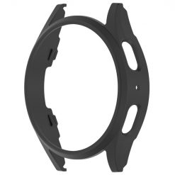 Lacné Kryty | Puzdro Ring case čierne pre Samsung Galaxy Watch 7 40mm | Lacné Kryty