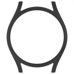 Lacné Kryty | Puzdro Ring case čierne pre Samsung Galaxy Watch 7 40mm | Lacné Kryty
