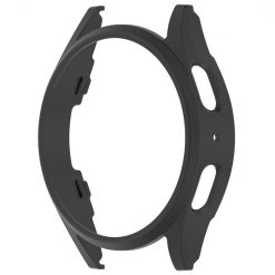 Lacné Kryty | Puzdro Ring case čierne pre Samsung Galaxy Watch 7 44mm | Lacné Kryty