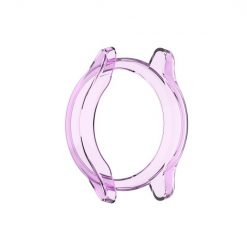 Puzdro Ring case fialové pre Garmin Vivomove 3 | Lacné Kryty Lacné Kryty | Puzdro Ring case fialové pre Garmin Vivomove 3 | Lacné Kryty