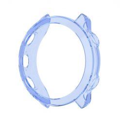 Puzdro Ring case modré pre Garmin Forerunner 158 | Lacné Kryty Lacné Kryty | Puzdro Ring case modré pre Garmin Forerunner 158 | Lacné Kryty