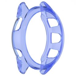 Puzdro Ring case modré pre Garmin Forerunner 165 | Lacné Kryty Lacné Kryty | Puzdro Ring case modré pre Garmin Forerunner 165 | Lacné Kryty