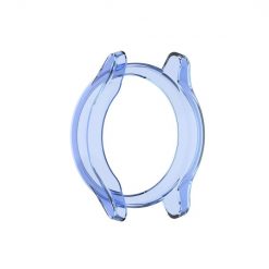 Lacné Kryty | Puzdro Ring case modré pre Garmin Vivomove 3 | Lacné Kryty