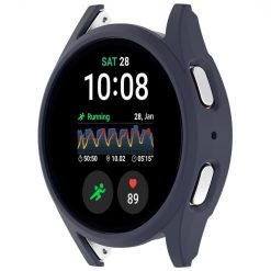 Lacné Kryty | Puzdro Ring case modré pre Samsung Galaxy Watch 7 40mm | Lacné Kryty