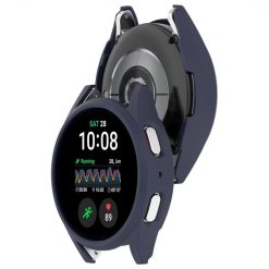 Lacné Kryty | Puzdro Ring case modré pre Samsung Galaxy Watch 7 40mm | Lacné Kryty