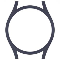 Lacné Kryty | Puzdro Ring case modré pre Samsung Galaxy Watch 7 40mm | Lacné Kryty