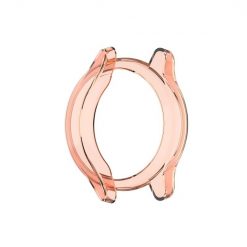 Lacné Kryty | Puzdro Ring case oranžové pre Garmin Vivomove 3 | Lacné Kryty