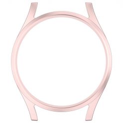 Lacné Kryty | Puzdro Ring case ružové pre Samsung Galaxy Watch 7 44mm | Lacné Kryty