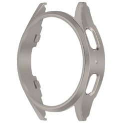 Lacné Kryty | Puzdro Ring case sivé pre Samsung Galaxy Watch 7 40mm | Lacné Kryty