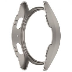 Lacné Kryty | Puzdro Ring case sivé pre Samsung Galaxy Watch 7 40mm | Lacné Kryty