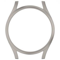 Lacné Kryty | Puzdro Ring case sivé pre Samsung Galaxy Watch 7 40mm | Lacné Kryty
