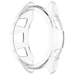 Lacné Kryty | Puzdro Ring case transparentné pre Garmin Forerunner 165 | Lacné Kryty