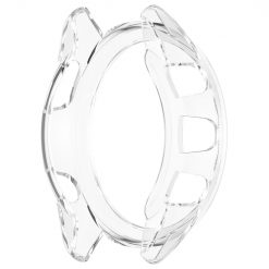 Lacné Kryty | Puzdro Ring case transparentné pre Garmin Forerunner 165 | Lacné Kryty