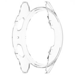 Puzdro Ring case transparentné pre Samsung Galaxy Watch 7 44mm | Lacné Kryty Lacné Kryty | Puzdro Ring case transparentné pre Samsung Galaxy Watch 7 44mm | Lacné Kryty