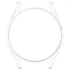 Puzdro Ring case transparentné pre Samsung Galaxy Watch 7 44mm | Lacné Kryty Lacné Kryty | Puzdro Ring case transparentné pre Samsung Galaxy Watch 7 44mm | Lacné Kryty