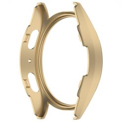 Puzdro Ring case zlaté pre Samsung Galaxy Watch 7 40mm | Lacné Kryty Lacné Kryty | Puzdro Ring case zlaté pre Samsung Galaxy Watch 7 40mm | Lacné Kryty