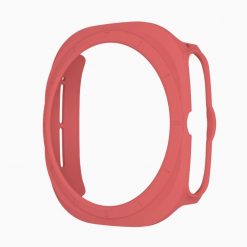 Puzdro Shield case červené pre Samsung Galaxy Watch Ultra 47mm