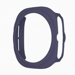 Puzdro Shield case modré pre Samsung Galaxy Watch Ultra 47mm