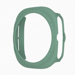 Puzdro Shield case zelené pre Samsung Galaxy Watch Ultra 47mm