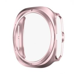 Puzdro Shield case zlatoružové pre Samsung Galaxy Watch Ultra 47mm