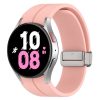 Lacné Kryty | Remienok Magic Wristband bledozelený pre Samsung Galaxy Watch 7 (40mm / 44mm) | Lacné Kryty
