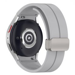 Lacné Kryty | Remienok Magic Wristband bledosivý pre Samsung Galaxy Watch 7 (40mm / 44mm) | Lacné Kryty