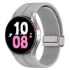 Lacné Kryty | Remienok Magic Wristband zelený pre Samsung Galaxy Watch 7 (40mm / 44mm) | Lacné Kryty