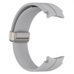 Lacné Kryty | Remienok Magic Wristband bledosivý pre Samsung Galaxy Watch 7 (40mm / 44mm) | Lacné Kryty