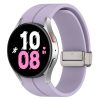 Remienok Magic Wristband ružový pre Samsung Galaxy Watch 7 (40mm / 44mm) | Lacné Kryty Lacné Kryty | Remienok Magic Wristband ružový pre Samsung Galaxy Watch 7 (40mm / 44mm) | Lacné Kryty