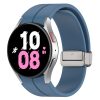 Puzdro Ring case transparentné pre Samsung Galaxy Watch 7 44mm | Lacné Kryty Lacné Kryty | Puzdro Ring case transparentné pre Samsung Galaxy Watch 7 44mm | Lacné Kryty