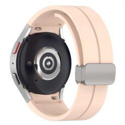 Remienok Magic Wristband ružový pre Samsung Galaxy Watch 7 (40mm / 44mm) | Lacné Kryty Lacné Kryty | Remienok Magic Wristband ružový pre Samsung Galaxy Watch 7 (40mm / 44mm) | Lacné Kryty