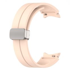 Remienok Magic Wristband ružový pre Samsung Galaxy Watch 7 (40mm / 44mm) | Lacné Kryty Lacné Kryty | Remienok Magic Wristband ružový pre Samsung Galaxy Watch 7 (40mm / 44mm) | Lacné Kryty