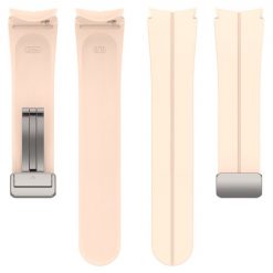 Remienok Magic Wristband ružový pre Samsung Galaxy Watch 7 (40mm / 44mm) | Lacné Kryty Lacné Kryty | Remienok Magic Wristband ružový pre Samsung Galaxy Watch 7 (40mm / 44mm) | Lacné Kryty