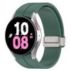 Lacné Kryty | Remienok Magic Wristband zelený pre Samsung Galaxy Watch 7 (40mm / 44mm) | Lacné Kryty